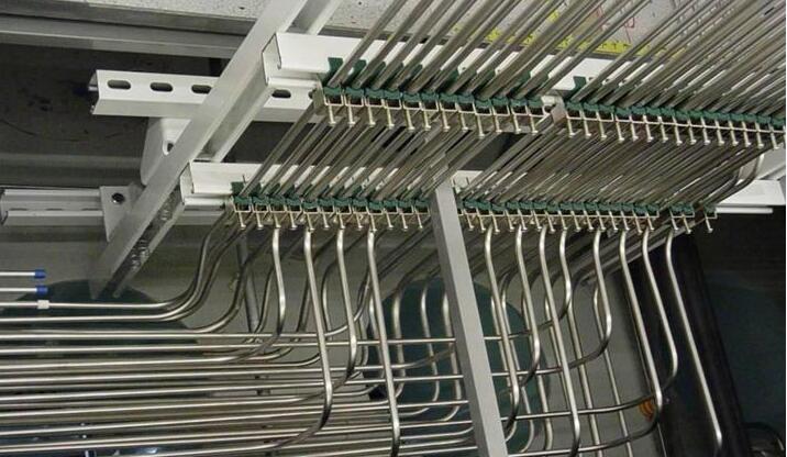 不銹鋼管道安裝