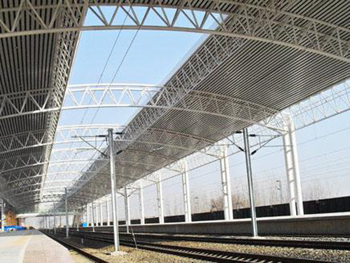 鋼結(jié)構(gòu)工程