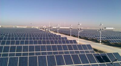 光伏系統(tǒng)工程